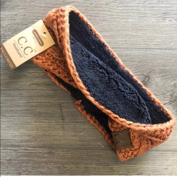 C.C Headbands - Picture 2 of 6